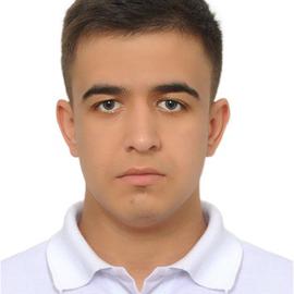 Идрисов Джафер